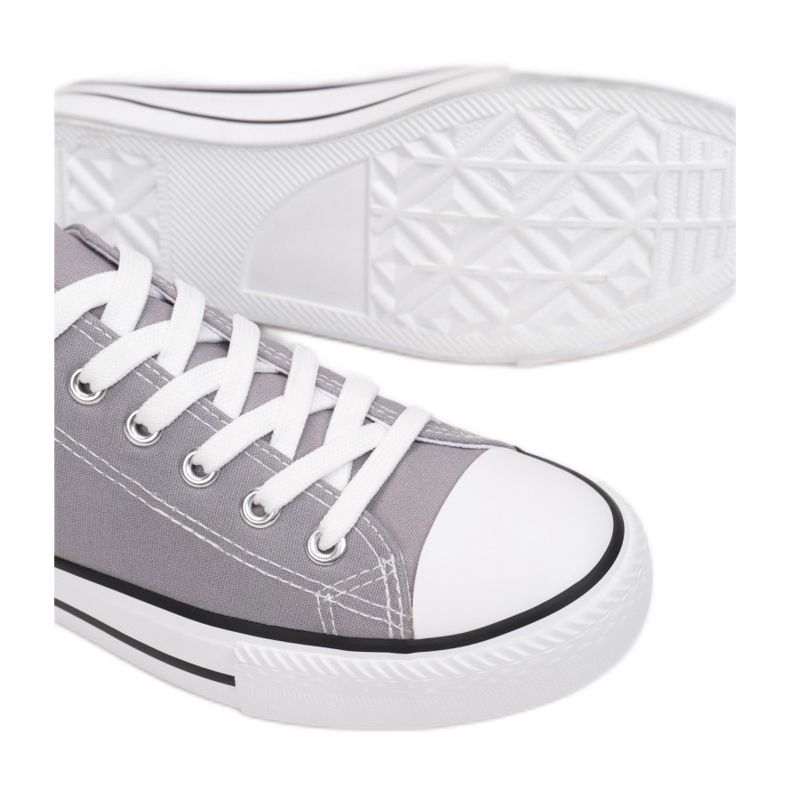 Vices Poroci KA8-39-sivi siva 1