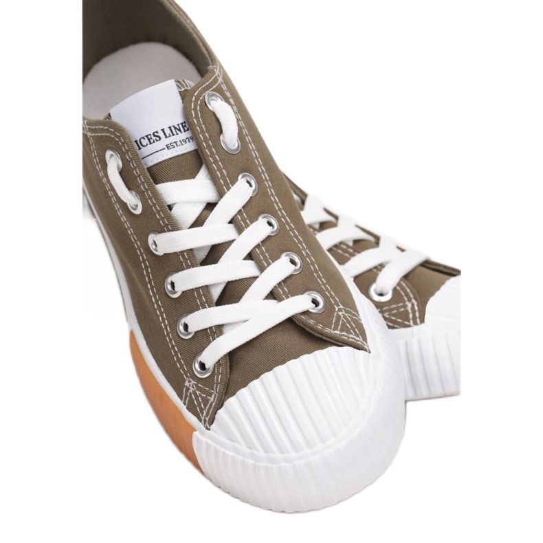 Vices Poroci KA37-85-kaki 1