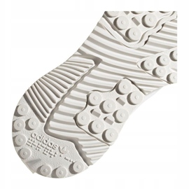 Adidas Nite Jogger zimske cipele M FZ3660 bijela 1