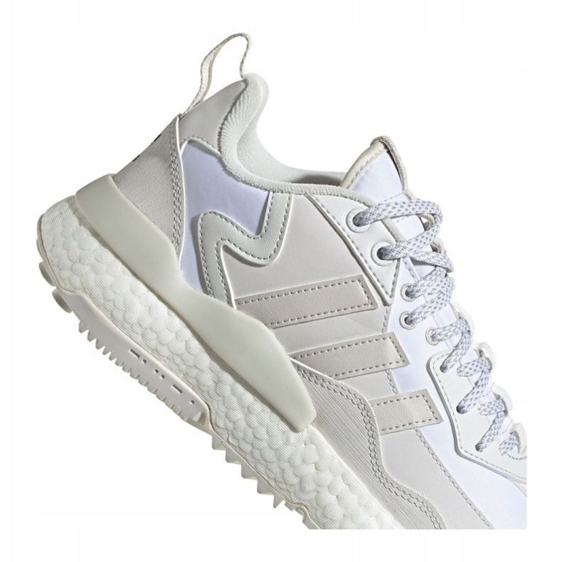 Adidas Nite Jogger zimske cipele M FZ3660 bijela 2