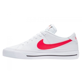 Cipele Nike Court Legacy W CU4149-100 bijela 2