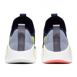 Nike Free Metcon 3 M CJ0861-400 tamnoplava 2