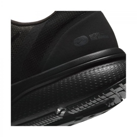 Nike Zoom Span 3 M cipela CQ9269-002 crna 1