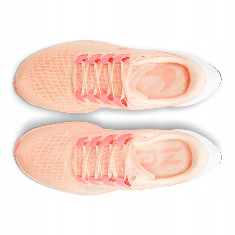 Nike Air Zoom Pegasus 37 W BQ9647-800 crno ružičasta 1