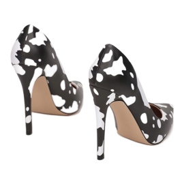 Vices Poroci BO-173-38-crni bijela crna višebojan 1