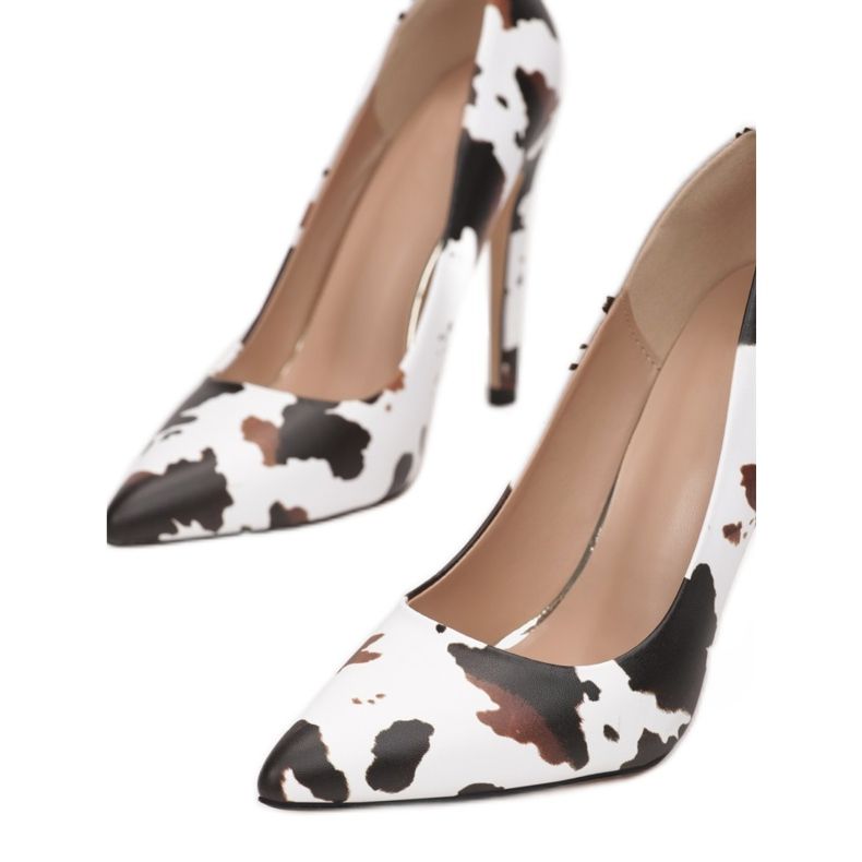 Vices Poroci BO-173-54-smeđi raznobojna 1