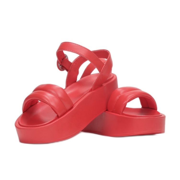 Vices Poroci 2257-64-izd crvena 1