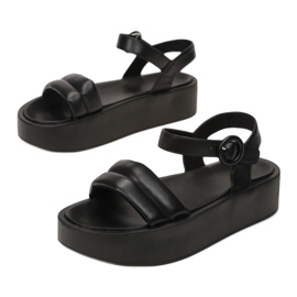 Vices Poroci 2257-38-crni crna 1