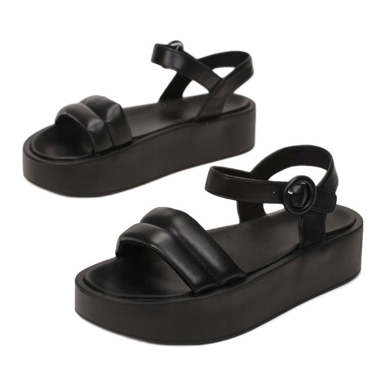 Vices Poroci 2257-38-crni crna 1