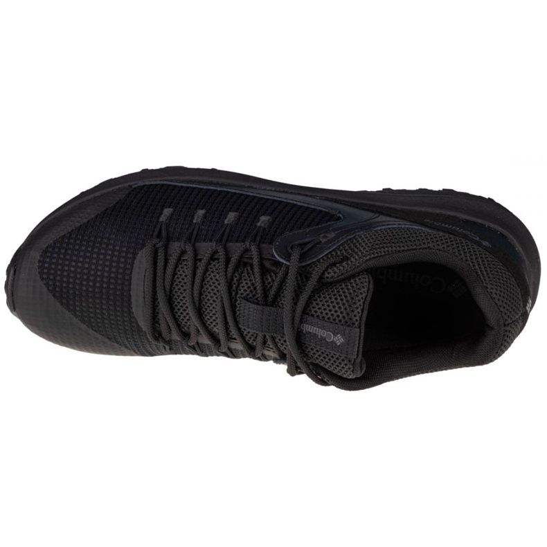 Columbia Trailstorm Vodootporan M 1938891012 crna 2