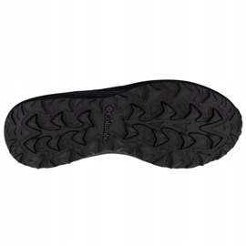 Columbia Trailstorm Vodootporan M 1938891012 crna 3