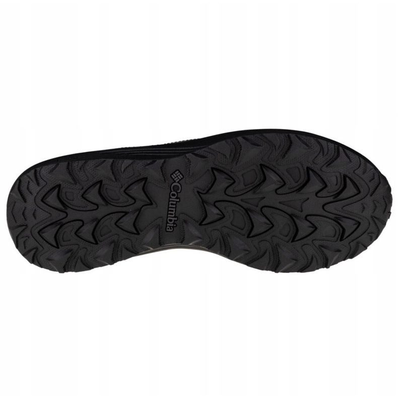 Columbia Trailstorm Vodootporan M 1938891012 crno 3