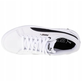 Puma Smash Platform V2 L Sportske cipele 373035 02 Bijele bijela 2