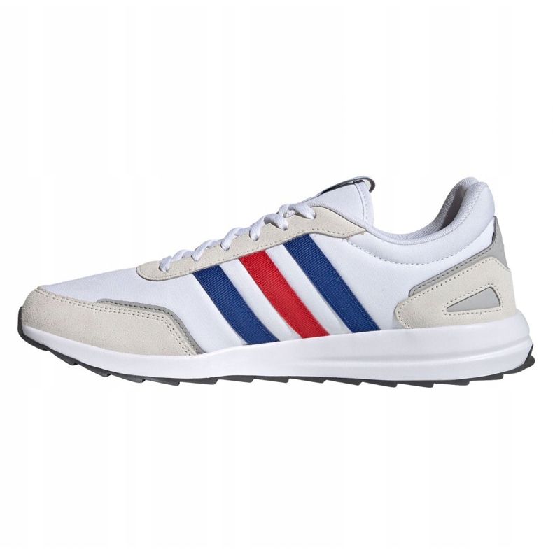 Adidas Retrorunner M FY8586 cipele bijela 1