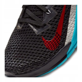 Cipele za treniranje Nike Metcon 6 M CK9388-070 bijela crna plava 2