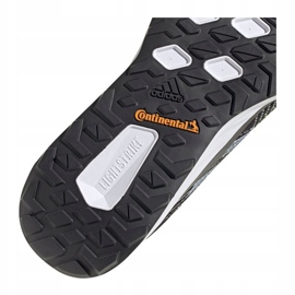 Cipele adidas Terrex Two Primeblue M FY0652 crna siva 2