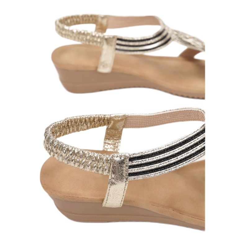 Vices Poroci Q-103-60-zlatni zlatna 1