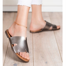 Sergio Leone Srebrne papuče Sergia Leonea srebro 1