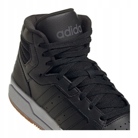 Adidas cipele Entrap Mid M FY5636 crna 2