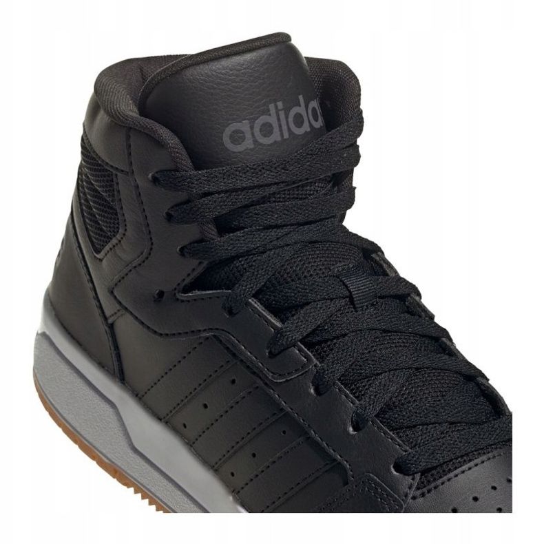 Adidas cipele Entrap Mid M FY5636 crna 2