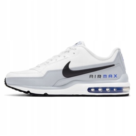 Nike Air Max Ltd 3 M cipele DD7118-001 bijela 1