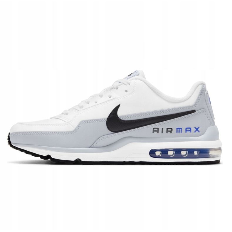 Nike Air Max Ltd 3 M cipele DD7118-001 bijela 1