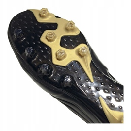 Adidas Copa Sense.1 Ag M FW6502 kopačke crno crno 2