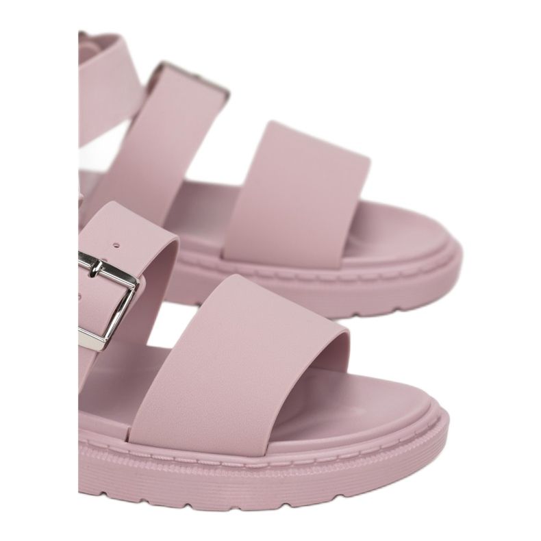 Vices Poroci MULANKA-2212-90-ljubičasti ljubičasta 1