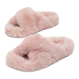 Vices Poroci MULANKA-2230-45-ružičasti ružičasta 1