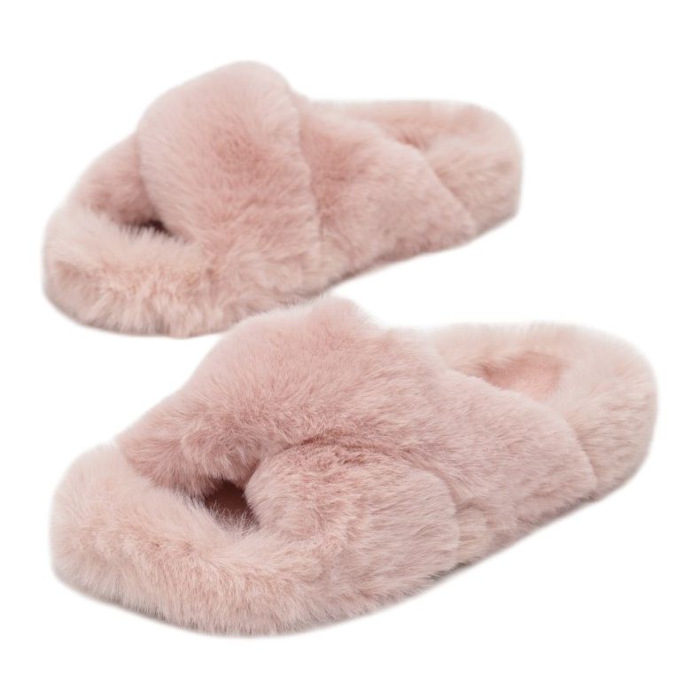 Vices Poroci MULANKA-2230-45-ružičasti ružičasta 1