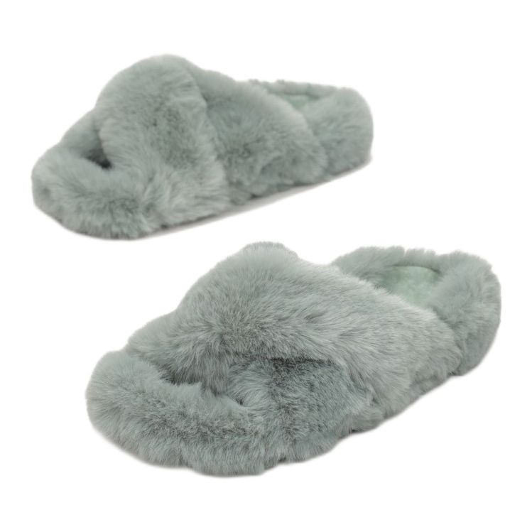 Vices Poroci MULANKA-2230-61-zeleni zelena 1