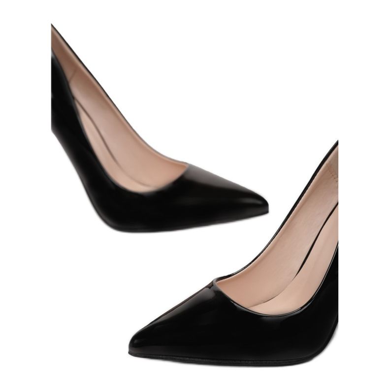 Vices Poroci MULANKA-BO-108-38-crni crno 1