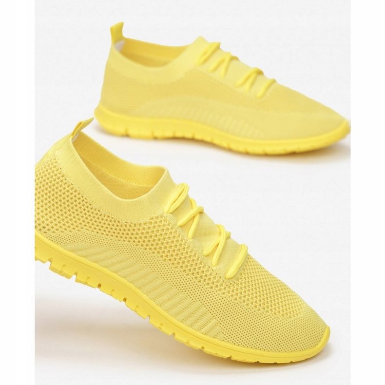 Vices Poroci MULANKA-A-5-49-žuti žuta boja 2