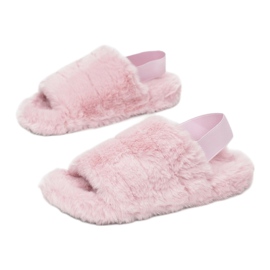 Vices Poroci MULANKA-6666-45-ružičasti ružičasta 1