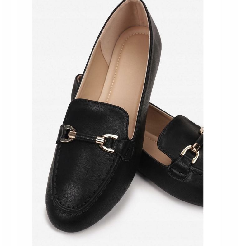 Vices Poroci 2003-38-crni crna 2