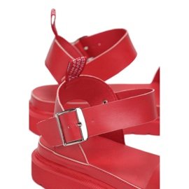 Vices Poroci MULANKA-2209-64-ur crvena 1