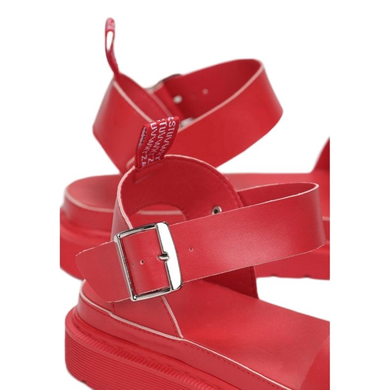 Vices Poroci MULANKA-2209-64-ur crvena 1