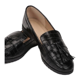 Vices Poroci MULANKA-2007-38-crni crno 1