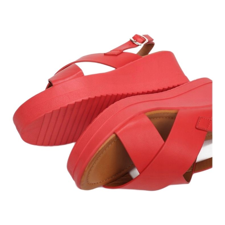 Vices Poroci MULANKA-2160-64-ur crvena 1