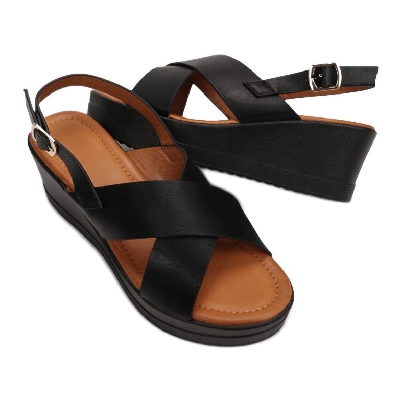 Vices Poroci MULANKA-2160-38-crni crna 1