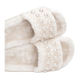 Vices Poroci MULANKA-2177-42-bež 1