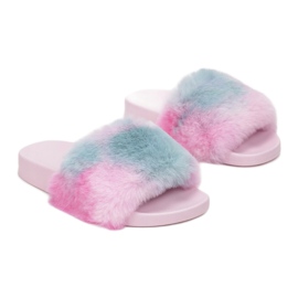 Vices Poroci MULANKA-2167-45-ružičasti ružičasta raznobojna 1