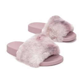 Vices Poroci MULANKA-2167-90-ljubičasti ljubičasta 1