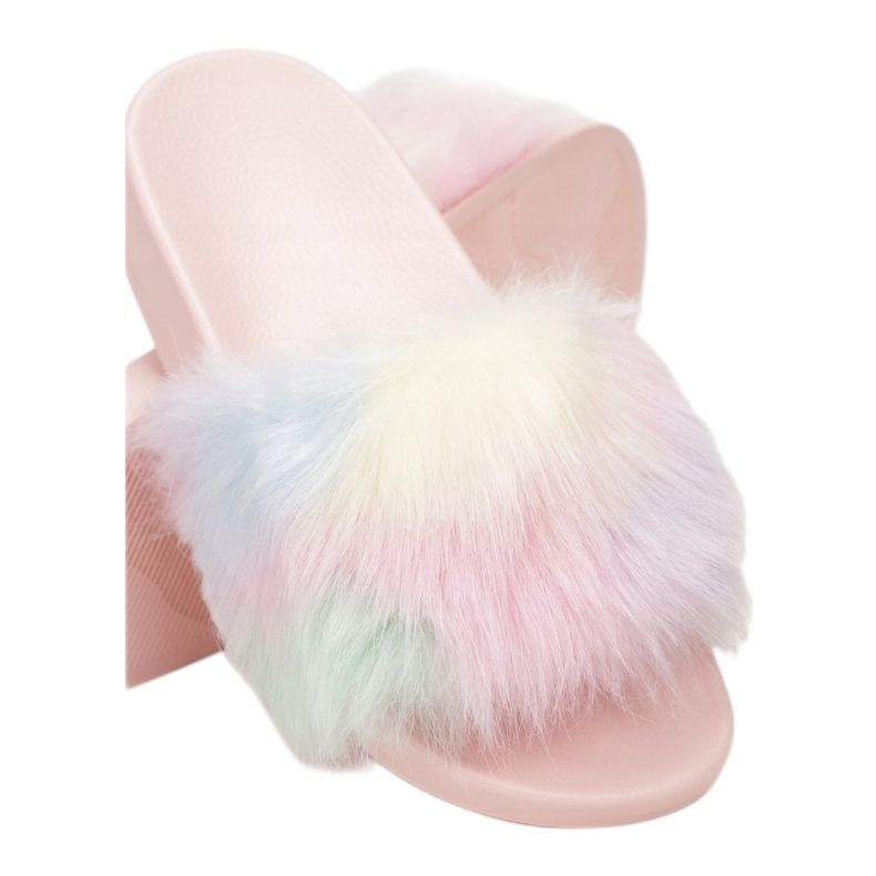 Vices Poroci MULANKA-2168-45-ružičasti ružičasta višebojan 1