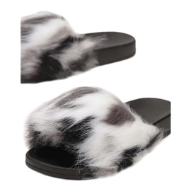 Vices Poroci MULANKA-2168-38-crni crna višebojan 1