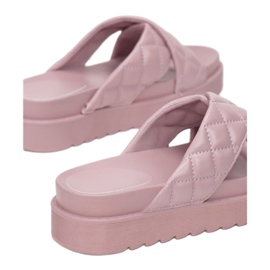 Vices Poroci MULANKA-2189-90-ljubičasti ljubičasta 1