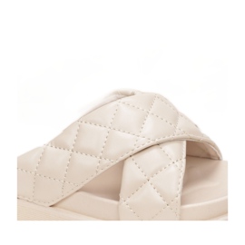 Vices Poroci MULANKA-2189-42-bež 1