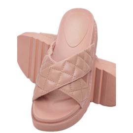 Vices Poroci MULANKA-2189-45-ružičasti ružičasta 1