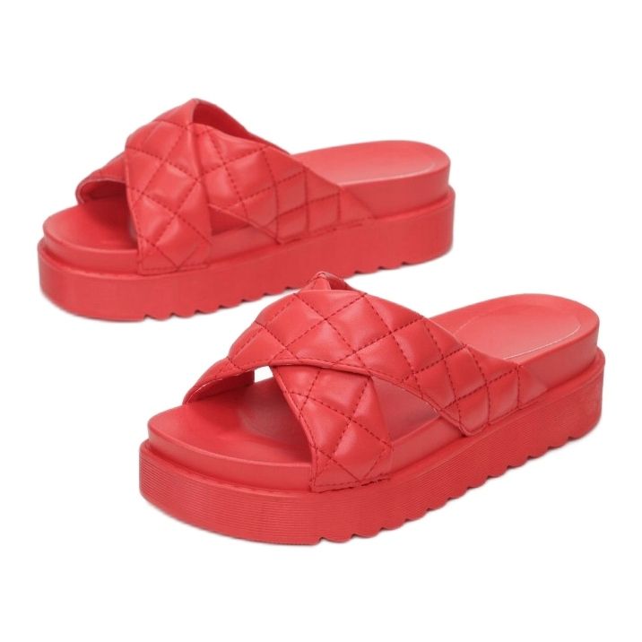 Vices Poroci MULANKA-2189-64-ur crvena 1