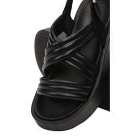 Vices Poroci MULANKA-2259-38-crni crna 1